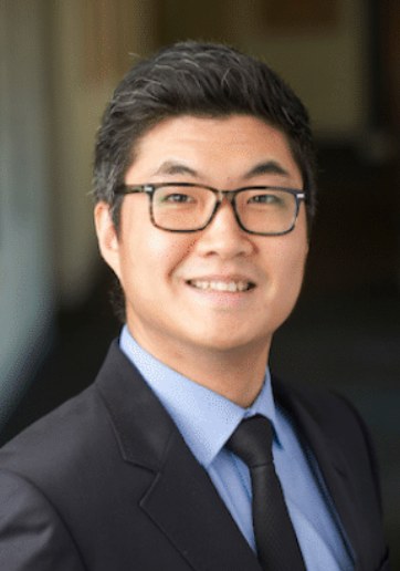 Dr Leo Kim