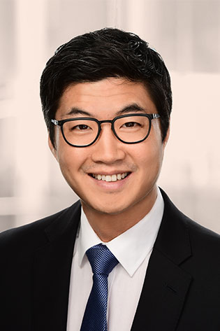 Dr Leo Kim